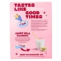 Back to Nature Golden Creme Sandwich Cookies Canada Back