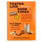 Back to Nature Peanut Butter Creme Sandwich Cookies Canada Back