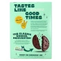 Back to Nature Fudge Mint Cookies Canada Back