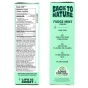 Back to Nature Fudge Mint Cookies Canada Sides