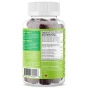 Back of SUKU Vitamins Sugar-Free Gummies Kids Super Immunity, 60 gummies
