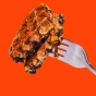 Banza Gluten-Free Protein Waffles Blueberry Canada Lifestyle 3