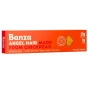 Front of Banza Angel Hair Chickpea Pasta, 227g