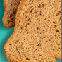 Base Culture Keto Bread 7 Nuts & Seeds - Paleo Bread - Keto And Gluten Free Bread - Gluten Free Keto Bread