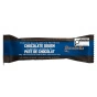 Front of Barebells Protein Bar Low Sugar Protein Bar Chocolate Dough - Barbells Protein Bars Canada - Barebells Bars - Low Sugar Protein Bars