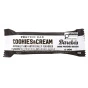 Front of Barebells Protein Bar Cookies And Cream Protein Bar