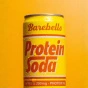 Barebells Caffeinated Protein Soda Pineapple Sunrise Lifestyle 1