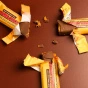 Barebells Soft Protein Bar Caramel Choco - Barebells Protein Bar - Caramel Protein Bar - Chocolate Protein Bar