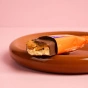 Barebells Protein Bar Salted Peanut Caramel - Barebells Bars - Peanut Protein Bar - Caramel Protein Bar