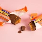 Barebells Protein Bar Salted Peanut Caramel - Barebells Bars - Peanut Protein Bar - Caramel Protein Bar