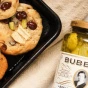 Bubbies Bread & Butter Pickle Chips Lifestyle 3