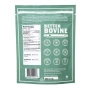 Better Bovine Premium Grass-Fed Beef Jerky Extra Lean 2-Pack Bundle, 50 g Each