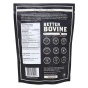 Better Bovine Premium Grass-Fed Wagyu Beef Jerky Salt & Pepper Back