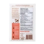 Back of Beck's Broth Bone Broth Powder Instant Coffee Bone Broth Drink Protein Coffee