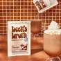 Beck's Broth Bone Broth Powder Bone Broth Hot Chocolate Bone Broth Drink High Protein Hot Chocolate