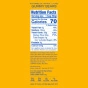 BEHAVE Low Sugar Gummy Candy Gummy Bears Canada NFT