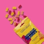 BEHAVE Low Sugar Gummy Candy Gummy Bears Canada Lifestyle 1