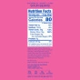 BEHAVE Low Sugar Gummy Candy Sour Bears Canada NFT
