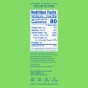 BEHAVE Low Sugar Gummy Candy Sour Stars Canada NFT