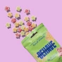 BEHAVE Low Sugar Gummy Candy Sour Stars Canada Lifestyle 1