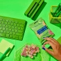 BEHAVE Low Sugar Gummy Candy Sour Stars Canada Lifestyle 2