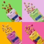 BEHAVE Low Sugar Gummy Candy Variety Pack Canada Lifestyle 1