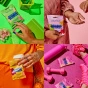 BEHAVE Low Sugar Gummy Candy Variety Pack Canada Lifestyle 2