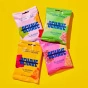BEHAVE Low Sugar Gummy Candy Variety Pack Canada Lifestyle 3