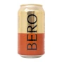 Bero Non-Alcoholic Beer Double Tasty West Coast Style IPA Canada Side 3