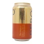 Bero Non-Alcoholic Beer Double Tasty West Coast Style IPA Canada Side 2