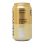 Bero Non-Alcoholic Beer Noon Wheat Canada Side 1