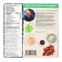 Bettr Bowl High-Protein Chipotle Veggie Burrito Bowl Canada NFT