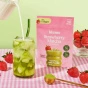 Blume Superfood Latte Strawberry Matcha Lifestyle 3