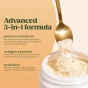 Bloom Nutrition Colostrum & Collagen Peptides Orange Promo2