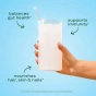Bloom Nutrition Colostrum & Collagen Peptides Unflavoured Promo2
