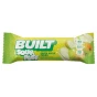 Built Sour Puffs Protein Bar Green Apple Crush 6-Pack Individual Bar