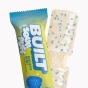 Built Sour Puffs Protein Bar Blue Razz Blast 6-Pack Lifestyle 4