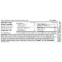 Nutrition of Built Bar Puffs Protein Bar Brownie Batter - Built Bar Canada - Built Puffs Bar - Built Protein Bars