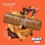 Built Bar Puffs Protein Bar Peanut Butter Cup Lifestyle 2