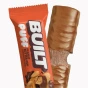 Built Bar Puffs Protein Bar Peanut Butter Cup 6-Pack Lifestyle 2