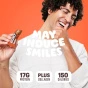 Built Bar Puffs Protein Bar Peanut Butter Cup Lifestyle 3