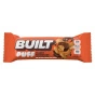 Built Bar Puffs Protein Bar Peanut Butter Cup Front