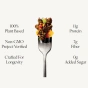 Blue Zones Kitchen Plant-Based Burrito Bowl, 255g