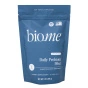 Bio.me Daily Prebiotic Fiber Powder Unflavoured, 255 g Front