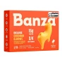 Front of Banza Mac And Cheese Chickpea Pasta Protein Mac And Cheese Gluten-Free Mac And Cheese