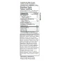 Nutrition of Banza Vegan Mac And Cheese Gluten-Free Mac And Cheese Protein Mac And Cheese White Cheddar