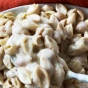 Banza Vegan Mac And Cheese Gluten-Free Mac And Cheese Protein Mac And Cheese White Cheddar