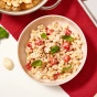 Banza Chickpea Pasta Elbows White Cheddar Mac & Cheese - Chickpea Pasta Canada - High Protein Pasta - Low Carb Pasta