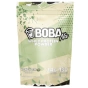 Boba Nutrition Whey Protein Powder Honeydew Front