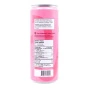 Booch Living Kombucha Raspberry Lemonade Canada Back